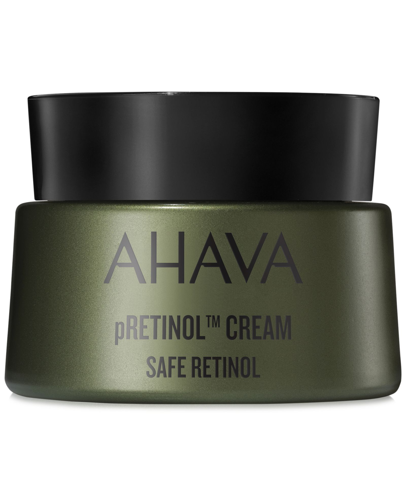 Крем Ahava pRetinol 1.6-oz.