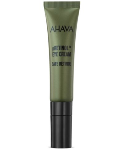 Крем для кожи вокруг глаз Ahava pRetinol, 0.5 oz.