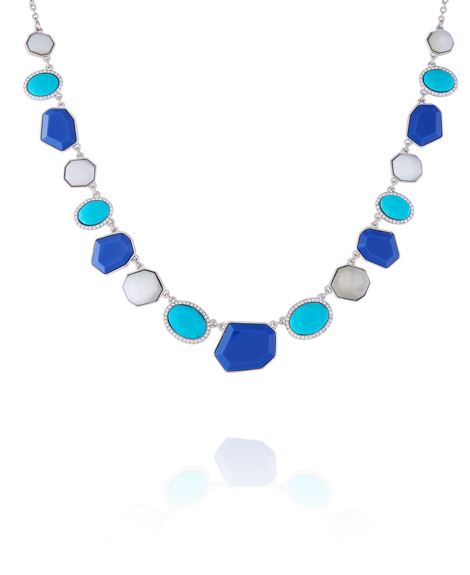 Женское колье T Tahari Summer Chic Statement