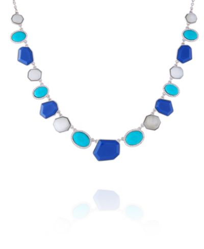 Женское колье T Tahari Summer Chic Statement