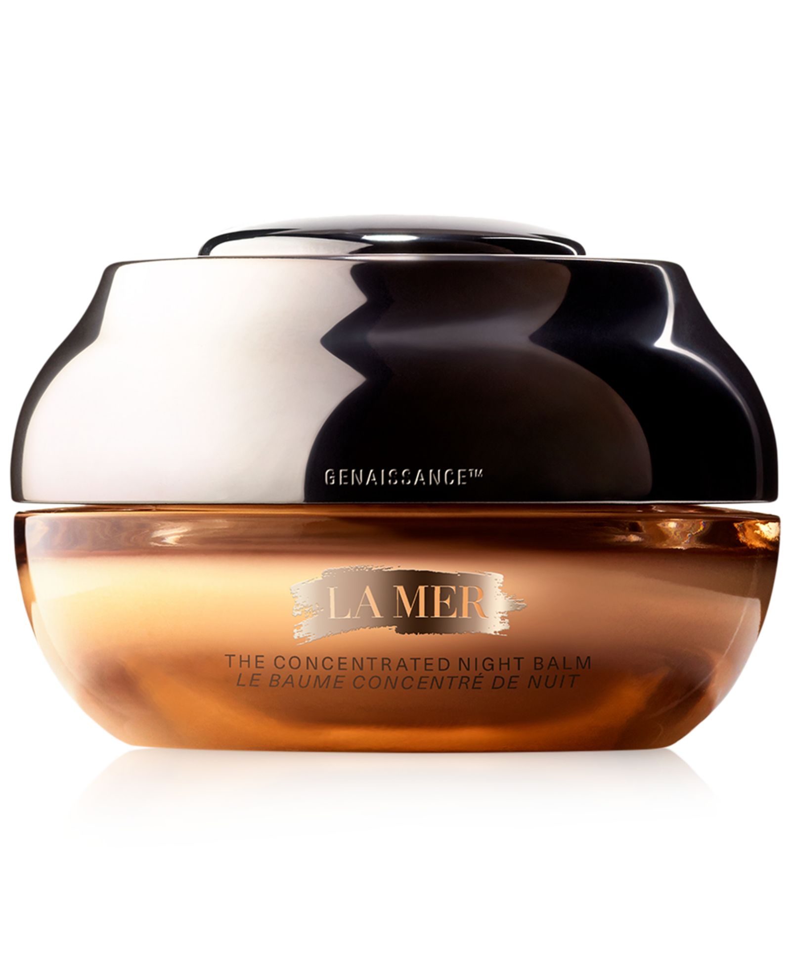 Ночной крем La Mer Genaissance de La Mer The Concentrated Night Balm, 1.7 oz.