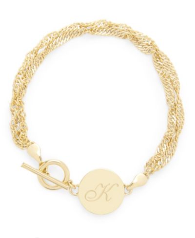 Gold - K