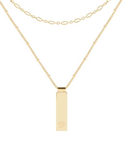 Gold - D