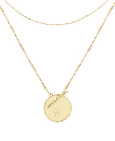 Gold - C