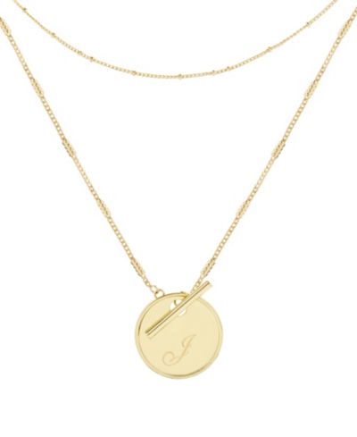 Gold - J