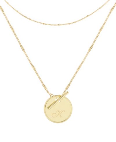 Gold - K
