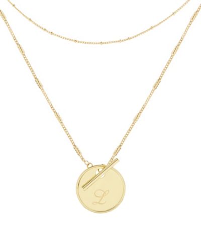 Gold - L