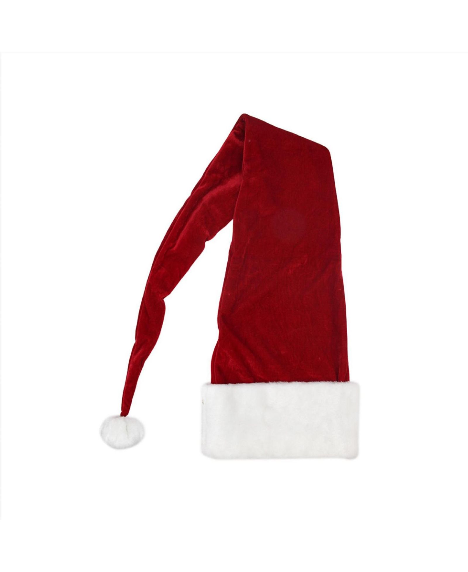 Унисекс рождественская шапка Northlight Santa