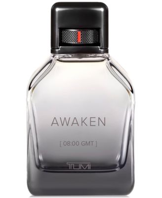 Духи TUMI Awaken [08:00 GMT], 3.4 oz.