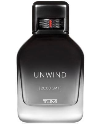 TUMI Unwind [20:00 GMT] TUMI Eau De Parfum, 3.4 oz. парфюмерная вода