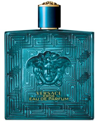 Мужской парфюмированный спрей Versace Eros, 6.7-oz.