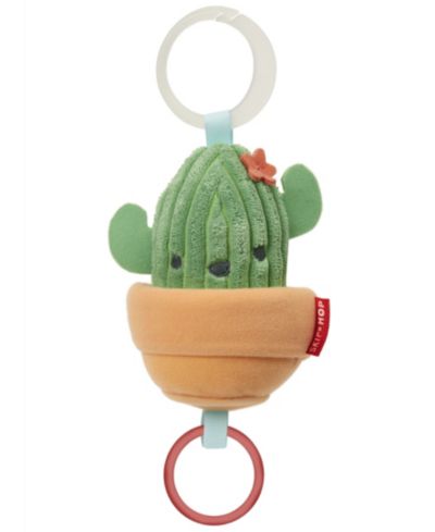 Skip Hop Farmstand Cactus Игрушка Jitter
