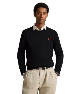 Polo Black