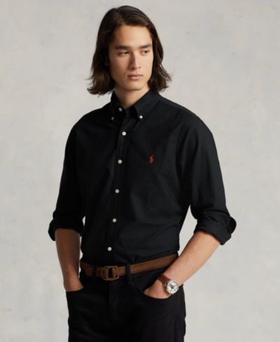 Polo Black