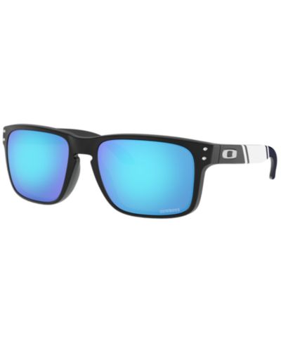 Мужские солнцезащитные очки Oakley Holbrook из коллекции NFL, OO9102