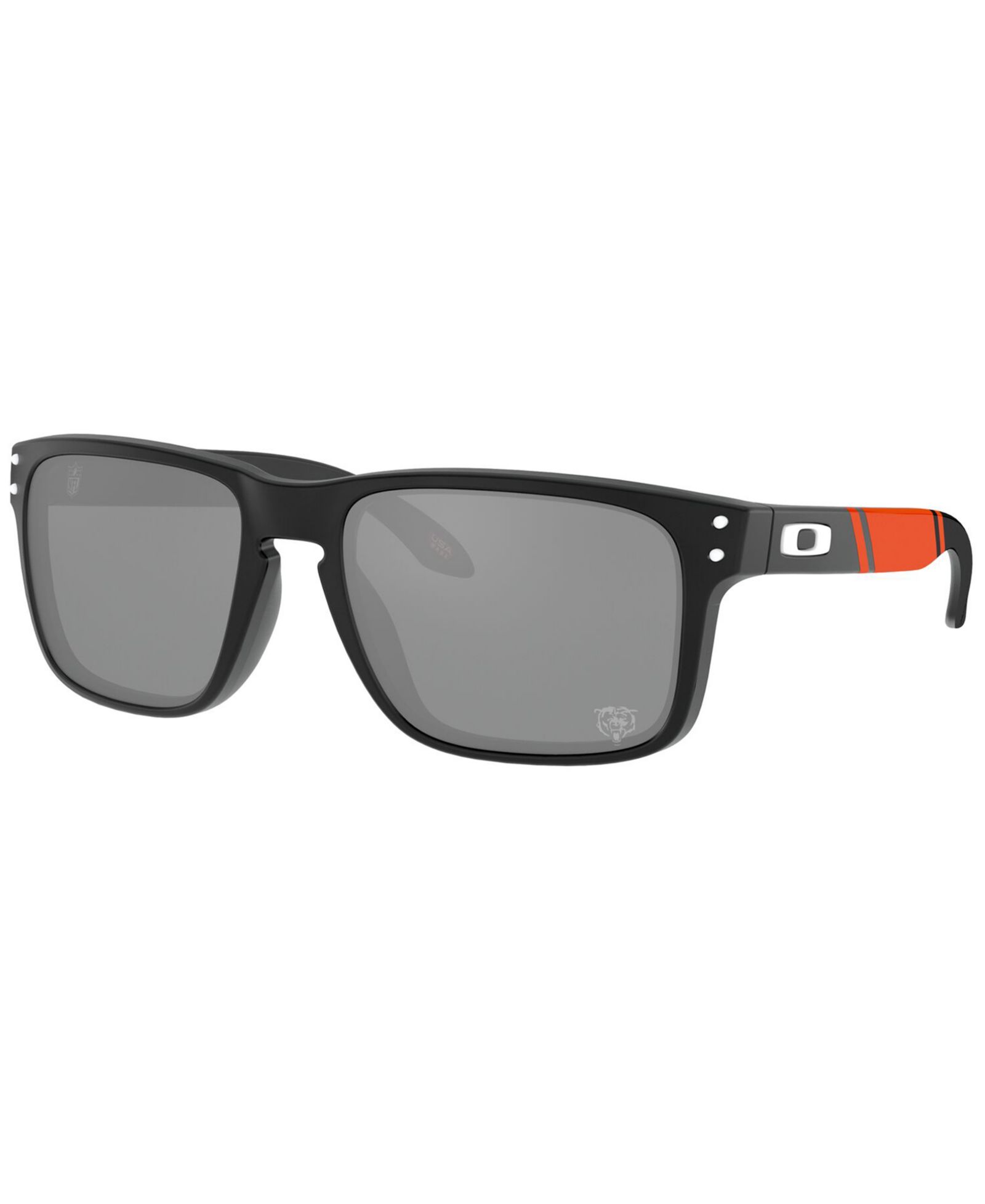 Oakley Men's NFL Collection Holbrook Sunglasses, OO9102
