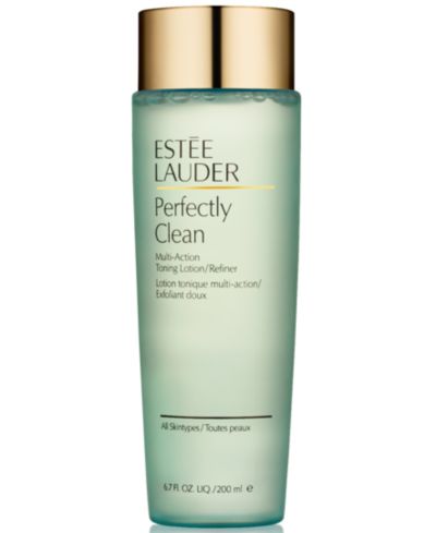 Perfectly Clean многофункциональный увлажняющий отшелушивающий тоник, 6.7 fl oz.