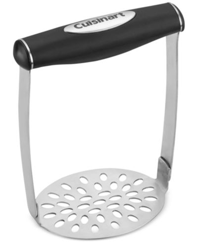 Cuisinart картофельный пресс из нержавеющей стали
