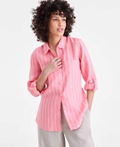 Coral Stripe