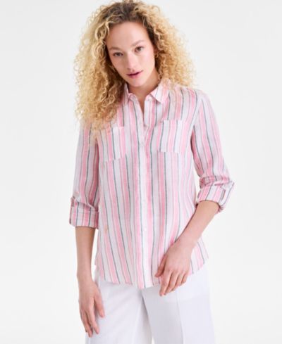 Multi Stripe