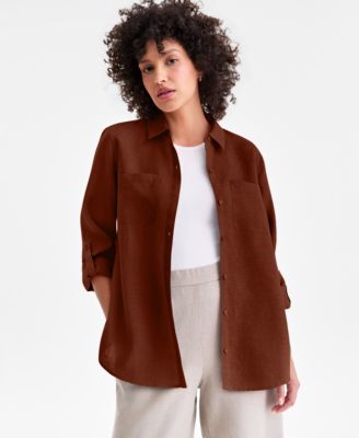 Moroccan Brown