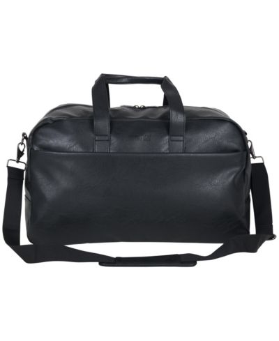 Kenneth Cole Reaction дорожная сумка из искусственной кожи 20" Lightweight Carry-On