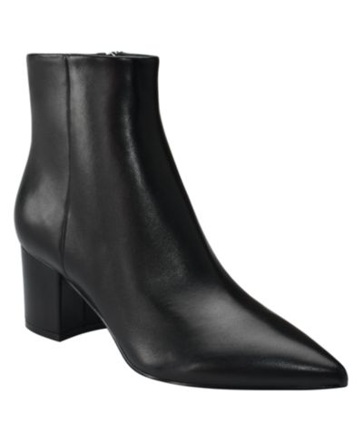 Marc Fisher LTD Женские ботильоны Jarli Block Heel