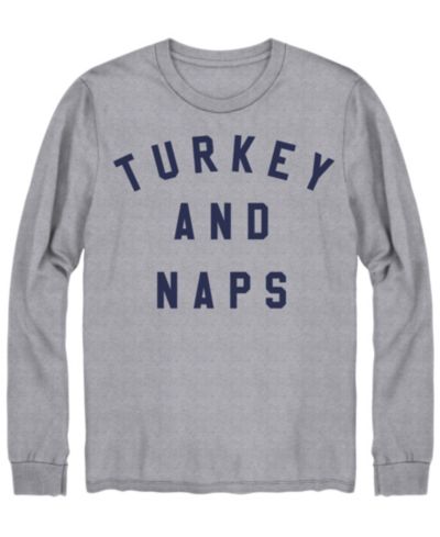 Мужская футболка AIRWAVES Football Turkey Nap