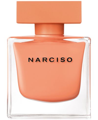 Narciso Rodriguez Narciso Eau de Parfum Ambrée, 3 oz., Created for Macy's