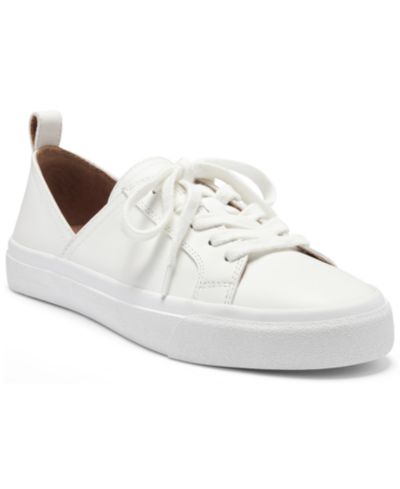 Женские кеды Lucky Brand Women's Dansbey Lace-Up