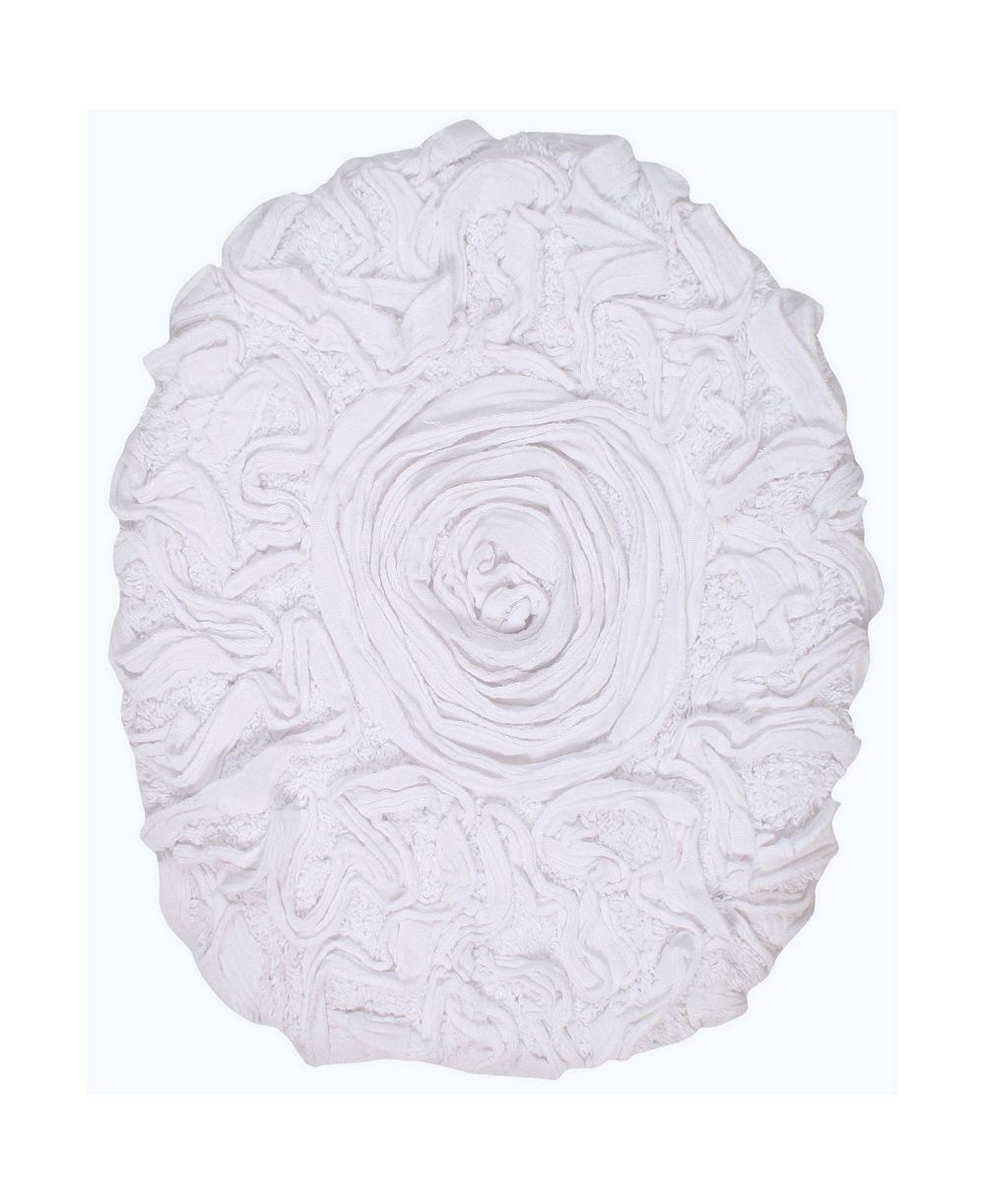 Крышка для посуды Home Weavers Bell Flower, 18" x 18"