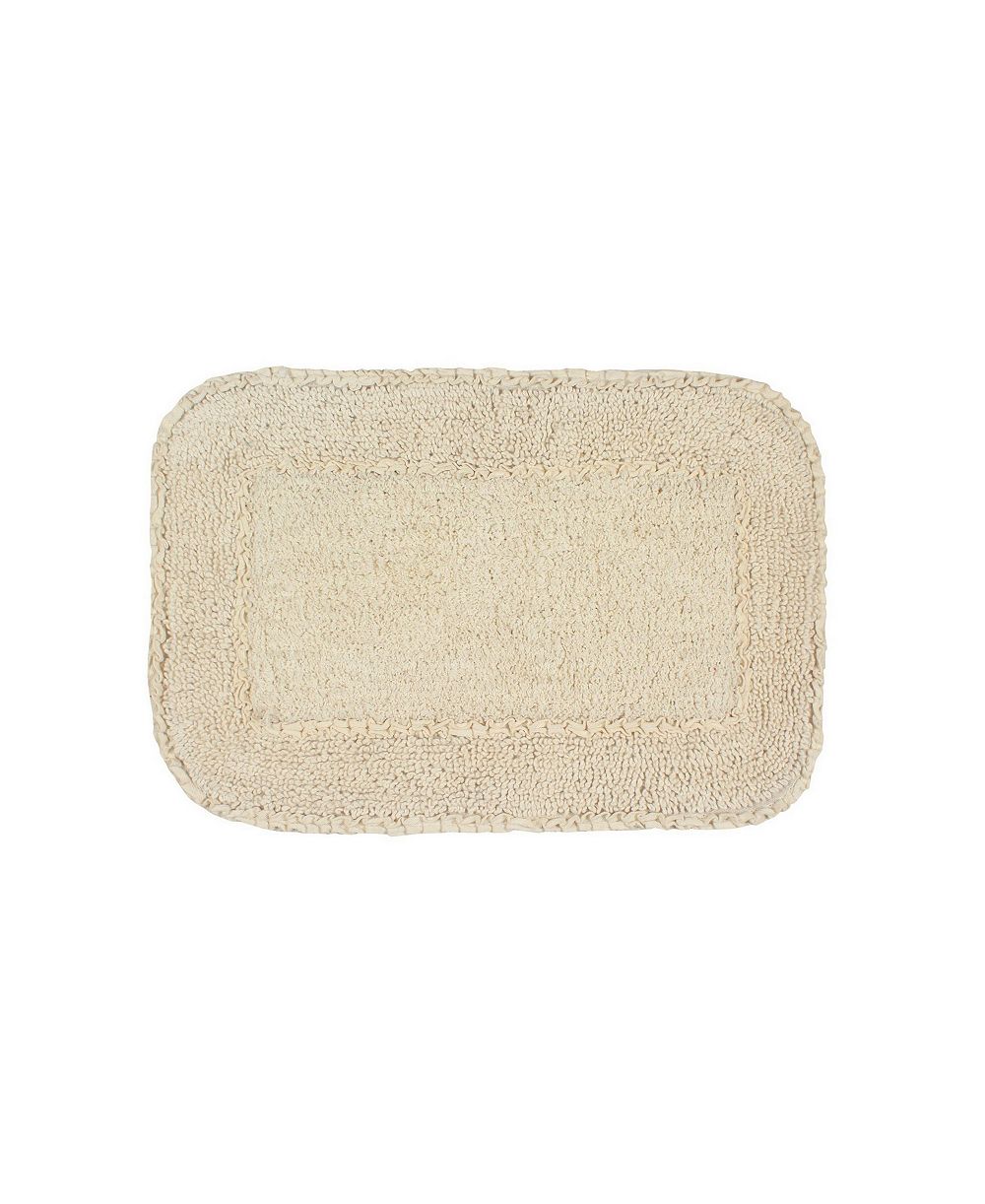 Home Weavers Radiant Bath Rug, 17" x 24"