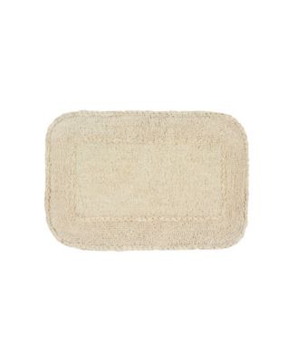 Home Weavers Radiant Bath Rug, 17" x 24"