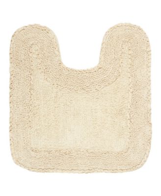 Home Weavers Radiant Bath Rug, 20" x 20"