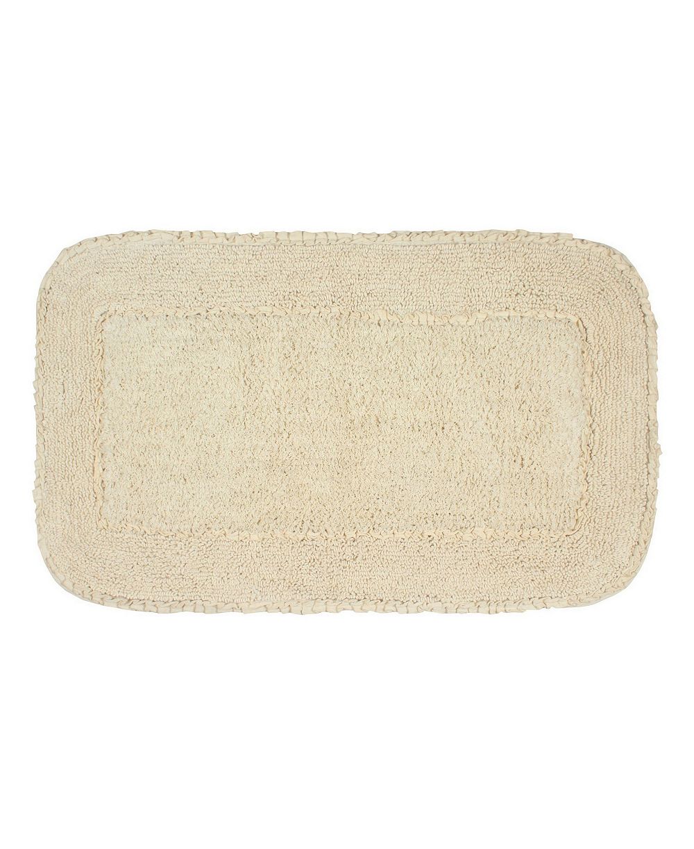 Home Weavers Radiant Bath Rug, 21" x 34"