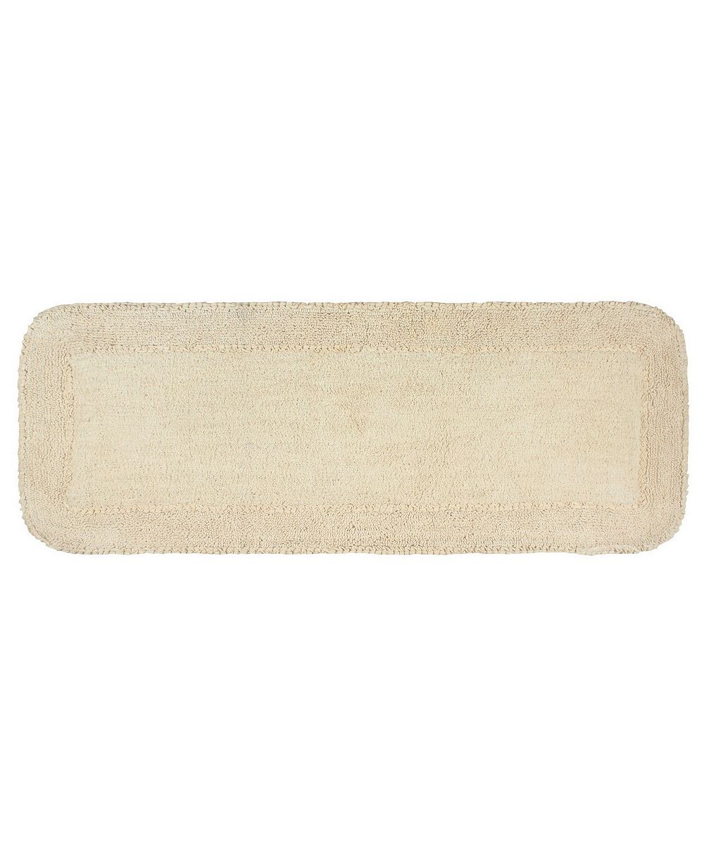 Home Weavers коврик для ванной Radiant 21" x 54"