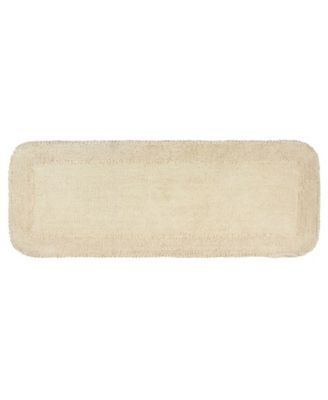 Home Weavers Radiant Bath Rug, 21" x 54"