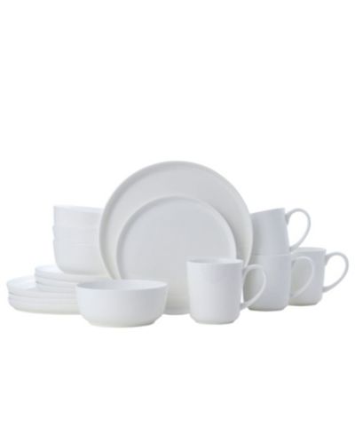 Mikasa Samantha 16 Pc. Dinnerware Set, Service for 4
