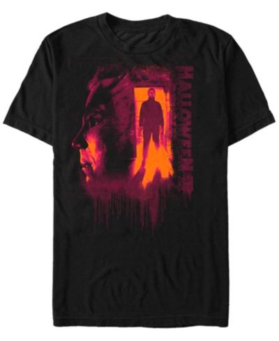 Футболка Fifth Sun Halloween 2 Halloween Night Men's Short Sleeve