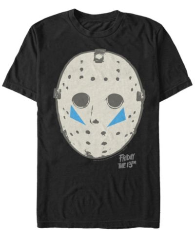 Fifth Sun Friday the 13Th футболка с коротким рукавом