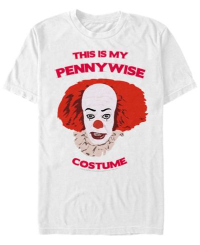 Мужская футболка Fifth Sun IT: TV Miniseries 90S Pennywise