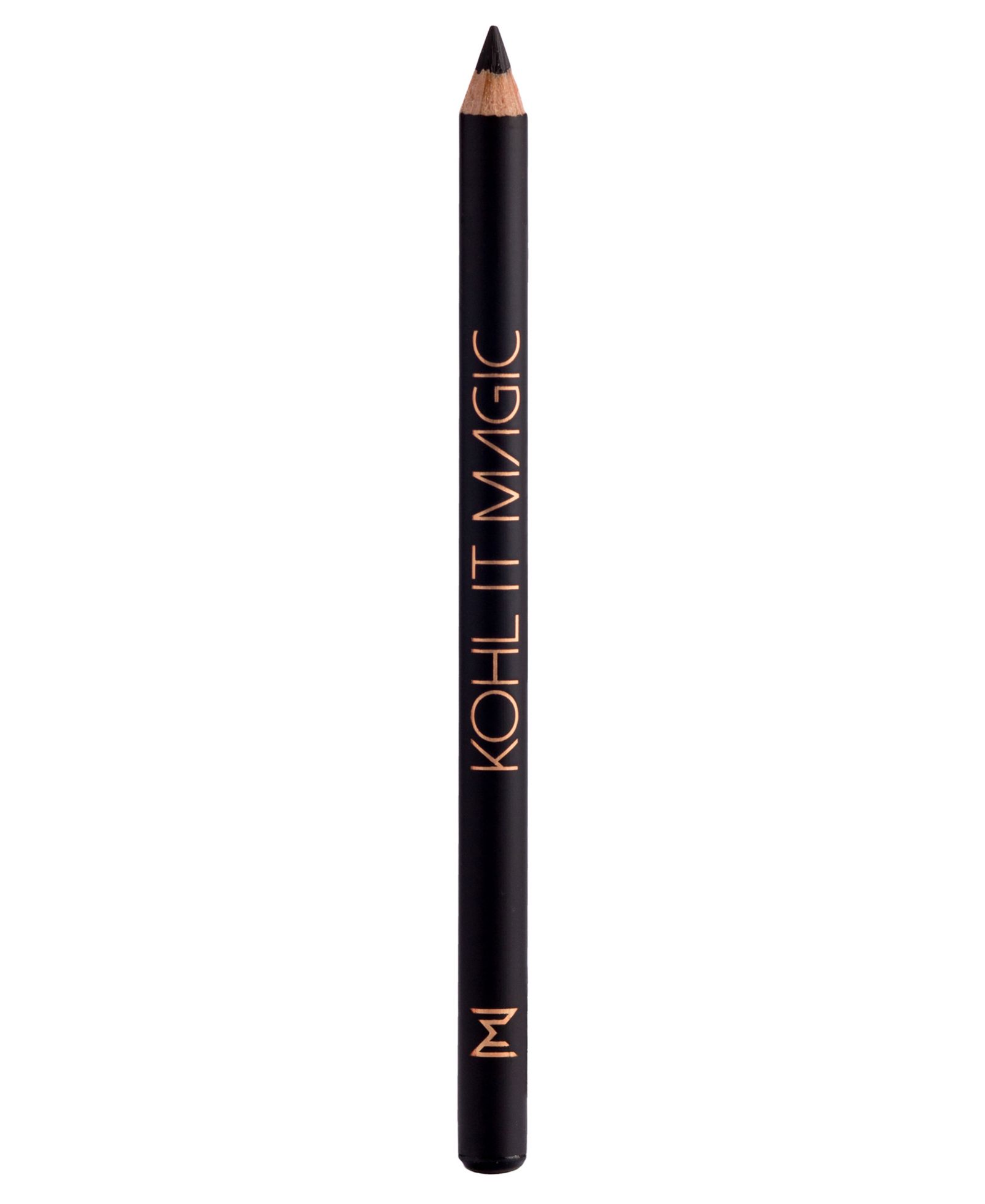 Карандаш для глаз Natasha Moor Kohl It Magic Black