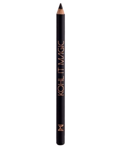 Карандаш для глаз Natasha Moor Kohl It Magic Black