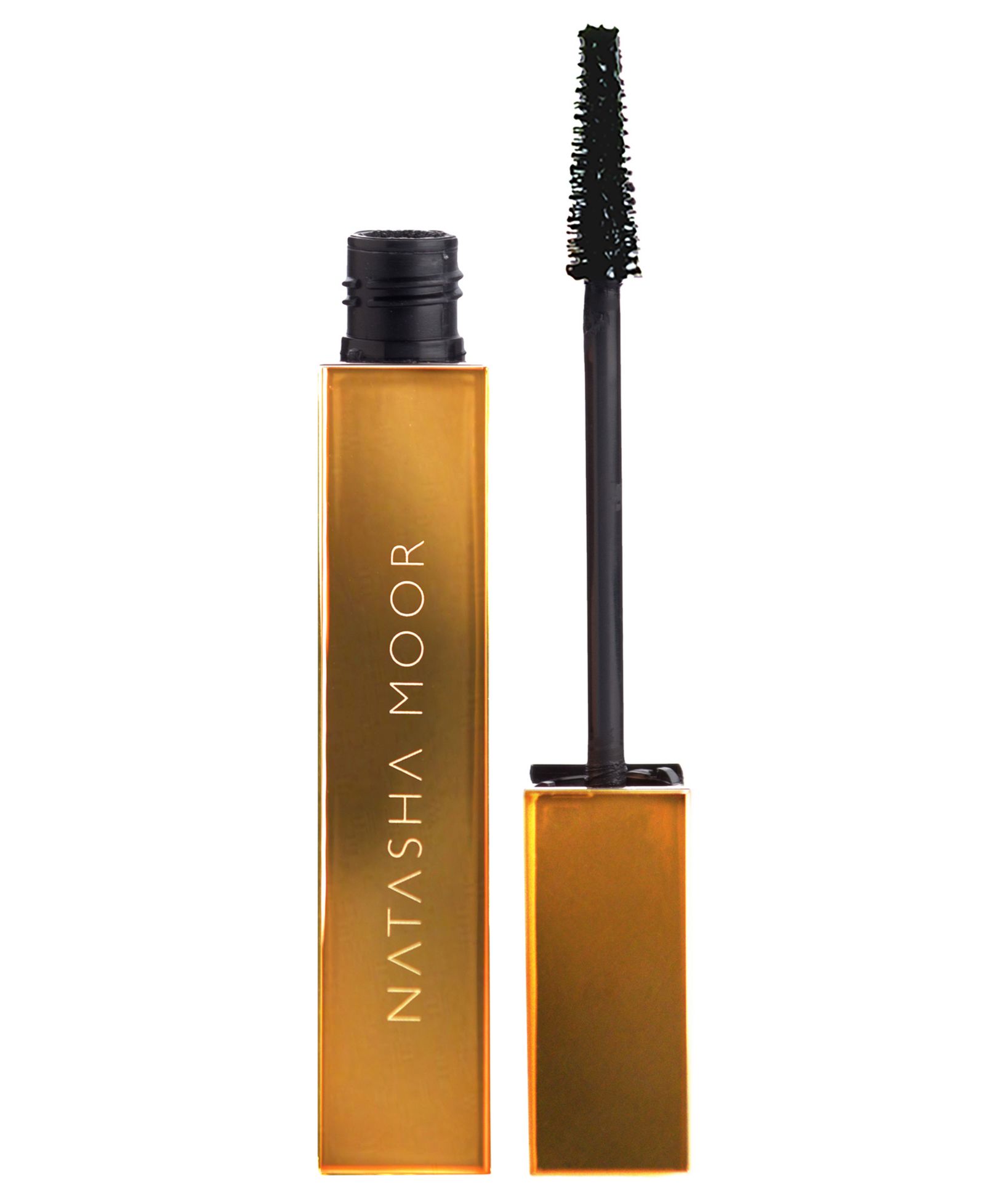 Natasha Moor Тушь Power Black