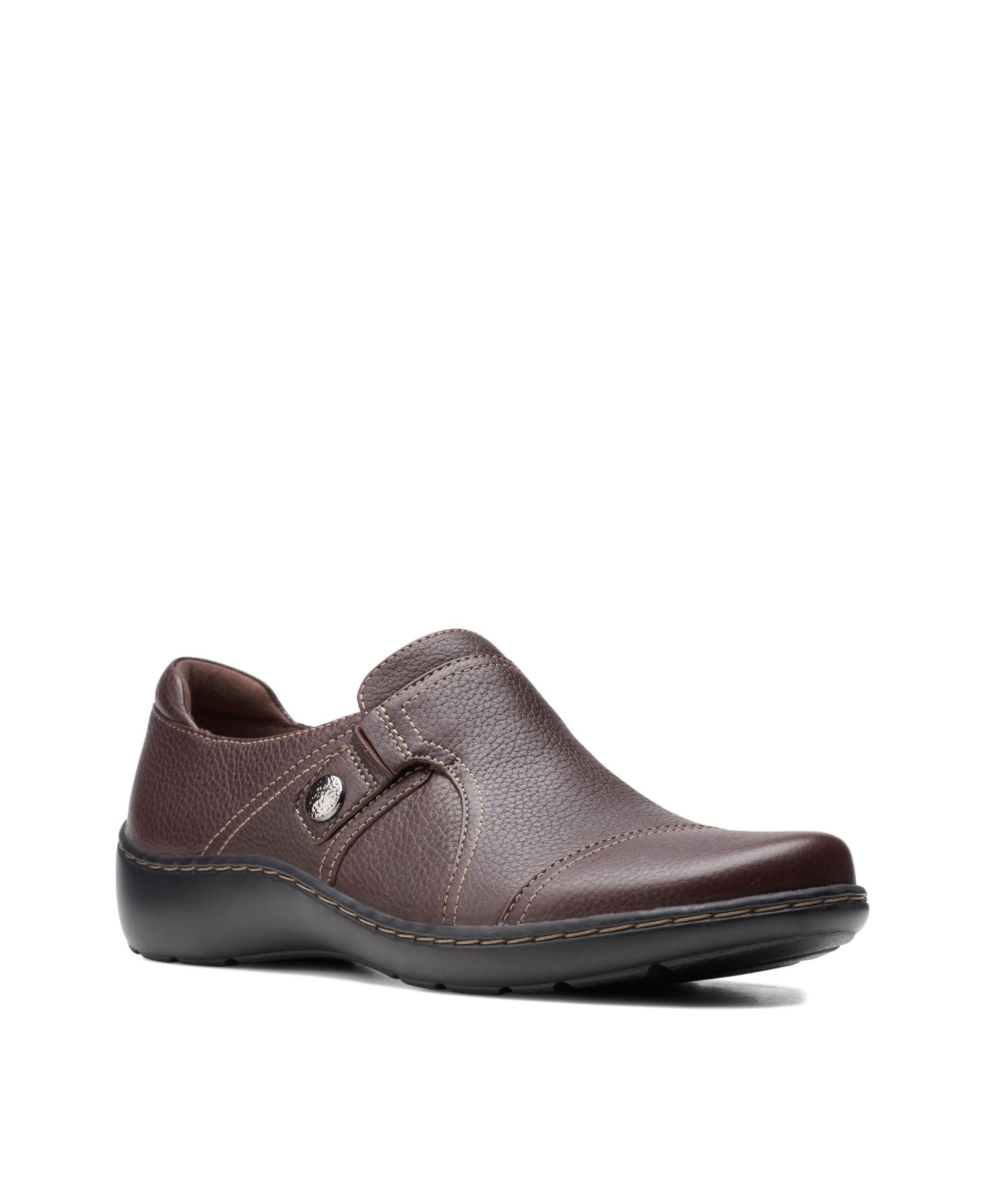Женские туфли Clarks Collection Cora Poppy