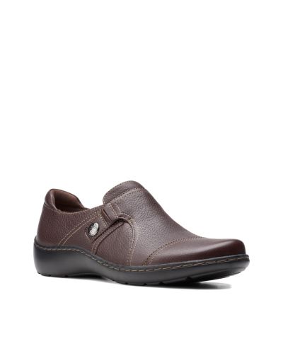 Женские туфли Clarks Collection Cora Poppy