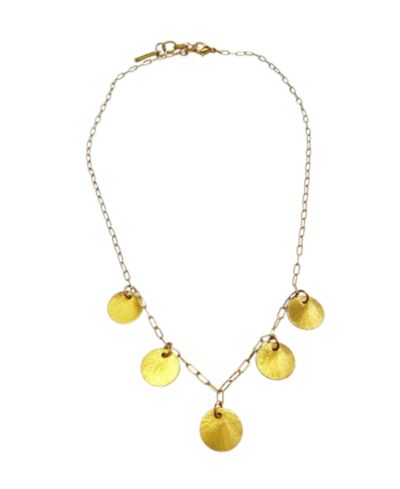 MINU Jewels Женское ожерелье Cayla
