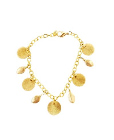 Женский браслет MINU Jewels Adera