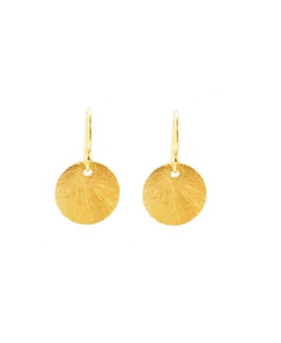 MINU Jewels Women's Cayla Earrings