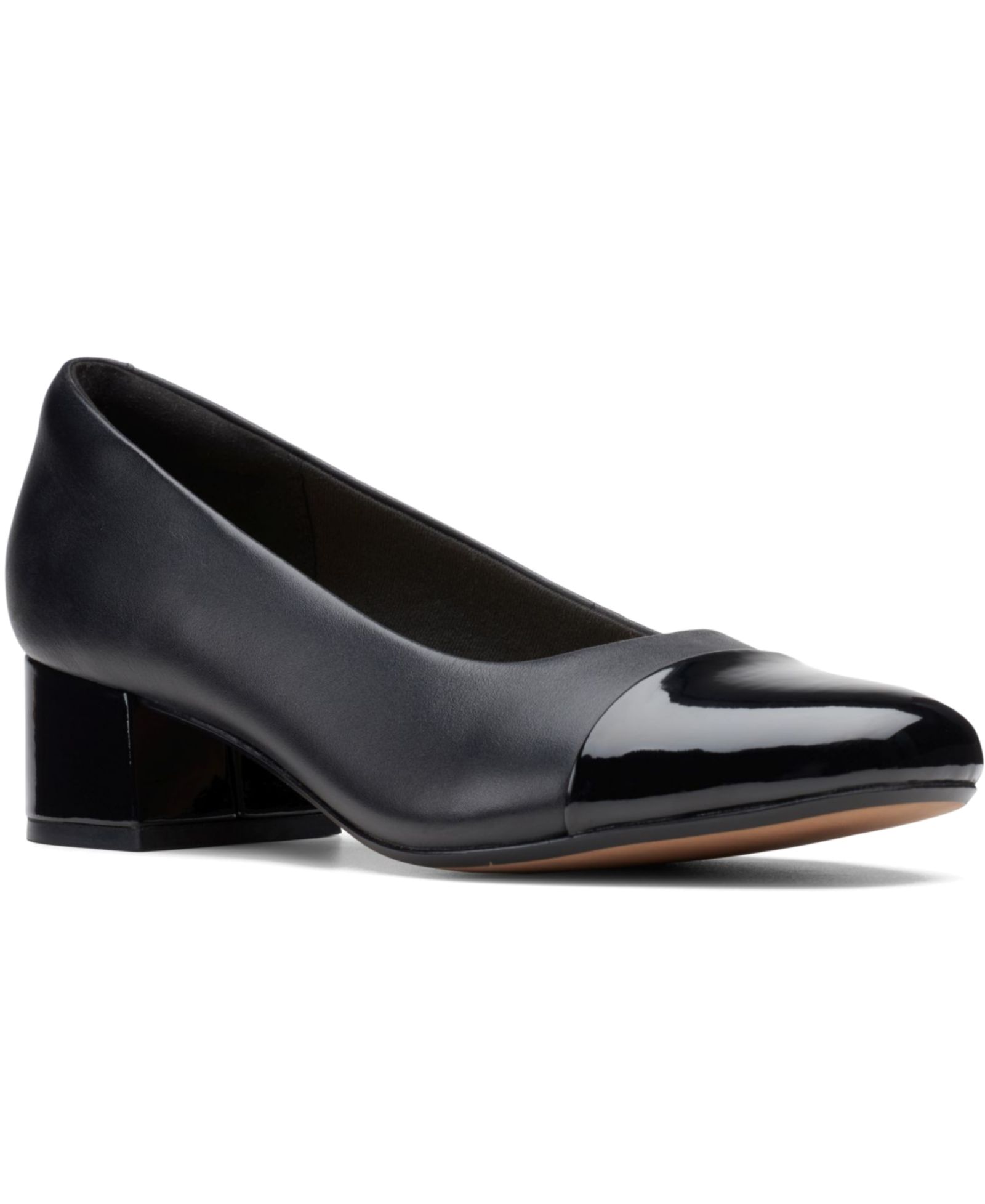 Clarks Women's Marilyn Sara Pumps